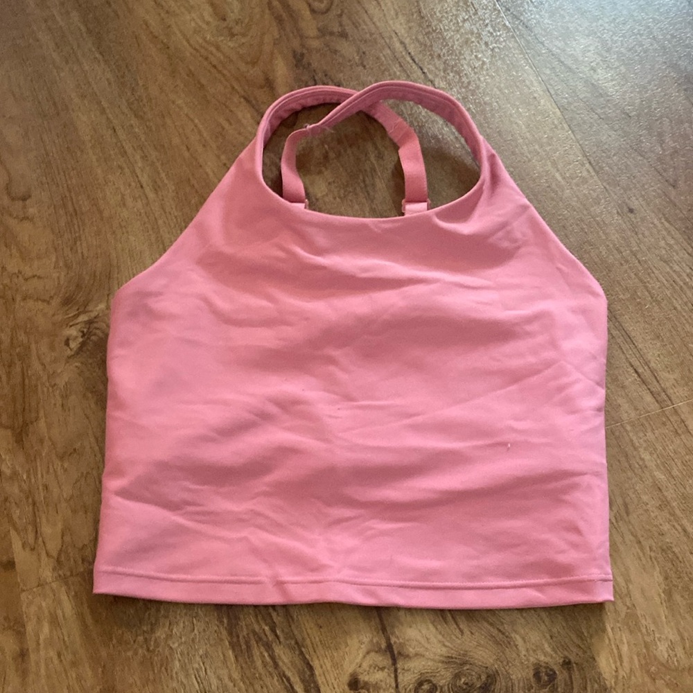 Old Navy crop top, size small